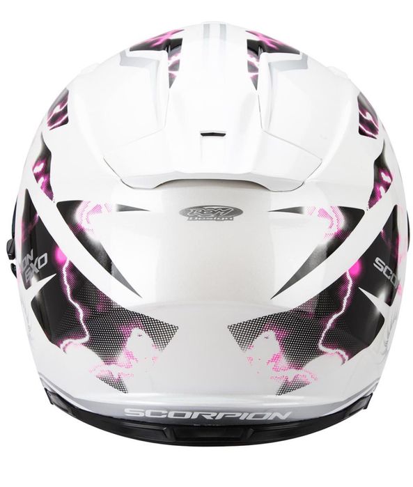 Каска Scorpion Exo510 XS