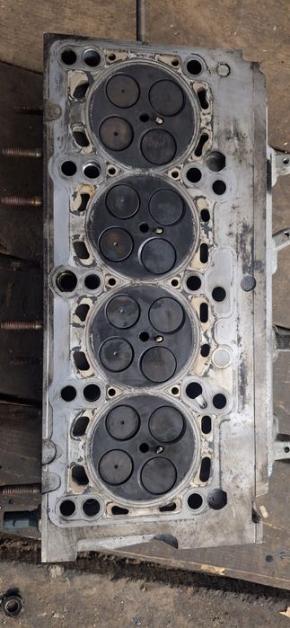 Chiuloasa wv 2.0 tdi CFHC