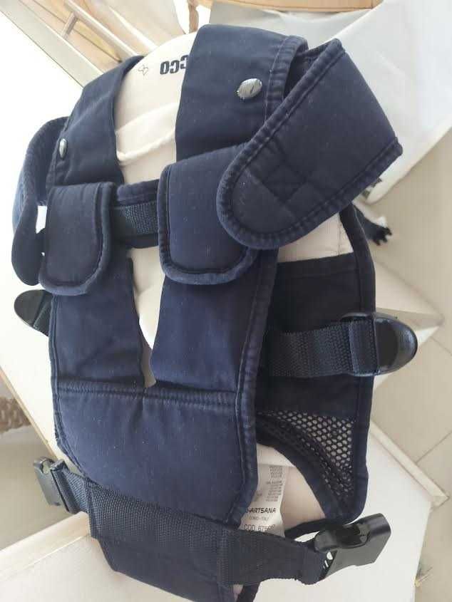 Кенгуро за бебе Chicco