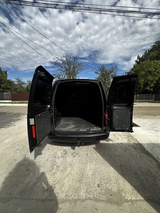 Volkswagen Caddy 1.6 TDI