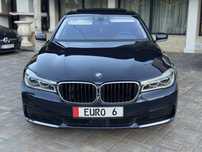 BMW 730 LD xdrive/ carboncore/ trapa/ camere 360 / euro6