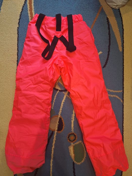 Pantaloni wedze pentru ski