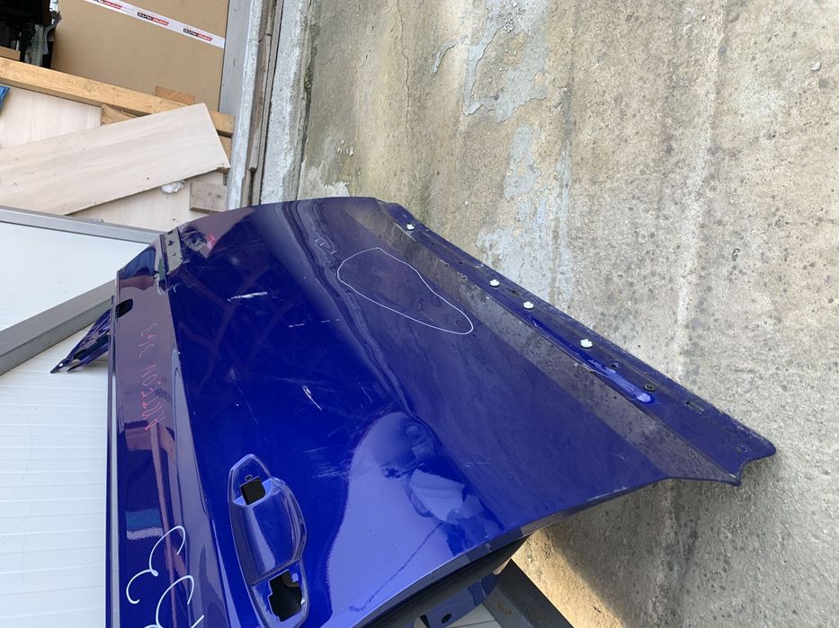 Usa dreapta fata, VW Arteon, 2017, 2018, 2019, 2020, 2021, 2022, 2023.
