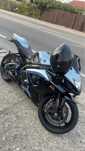 Suzuki Gsx-R 750 k7