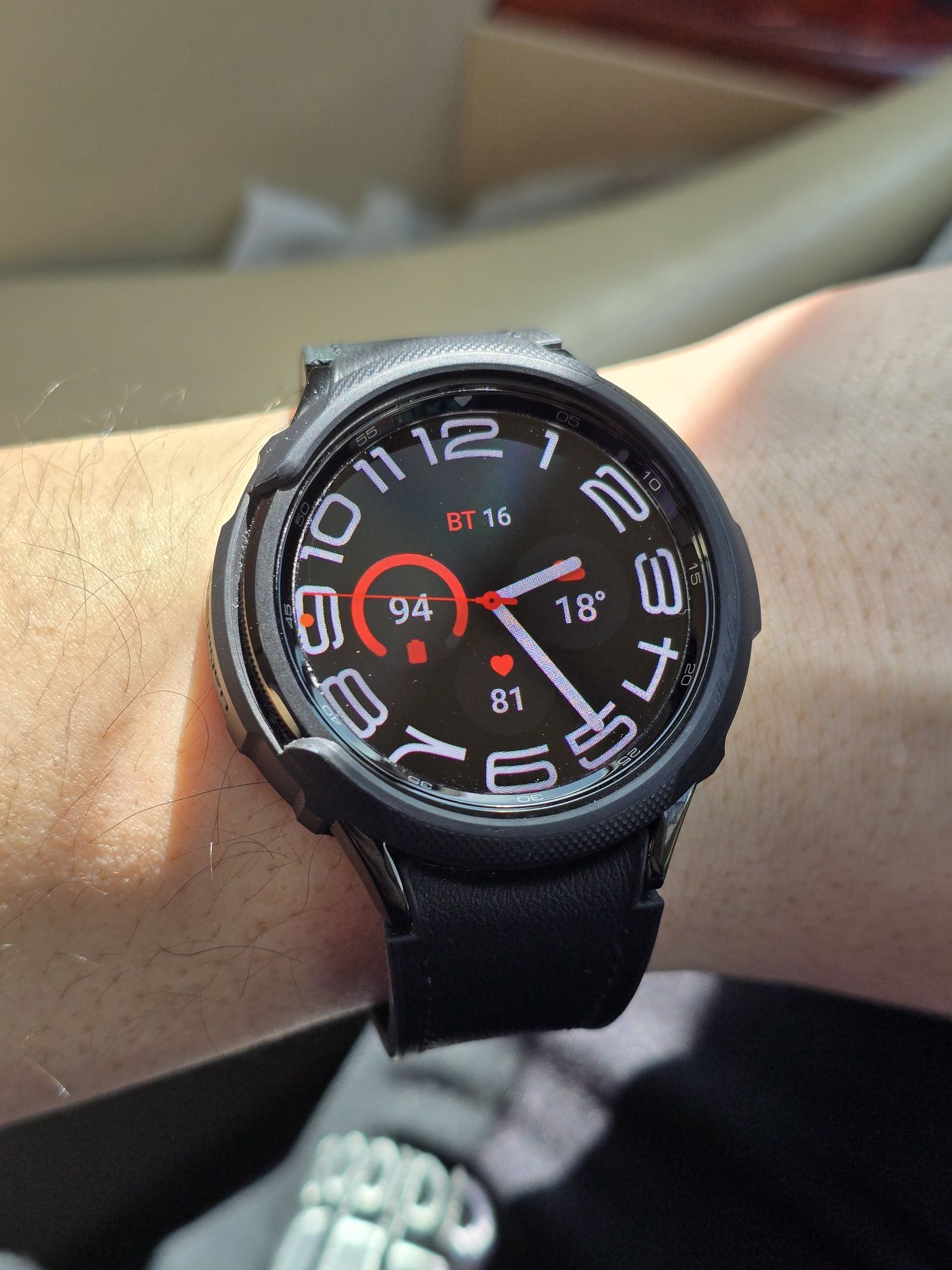 Смарт часы самсунг Galaxy Watch 6