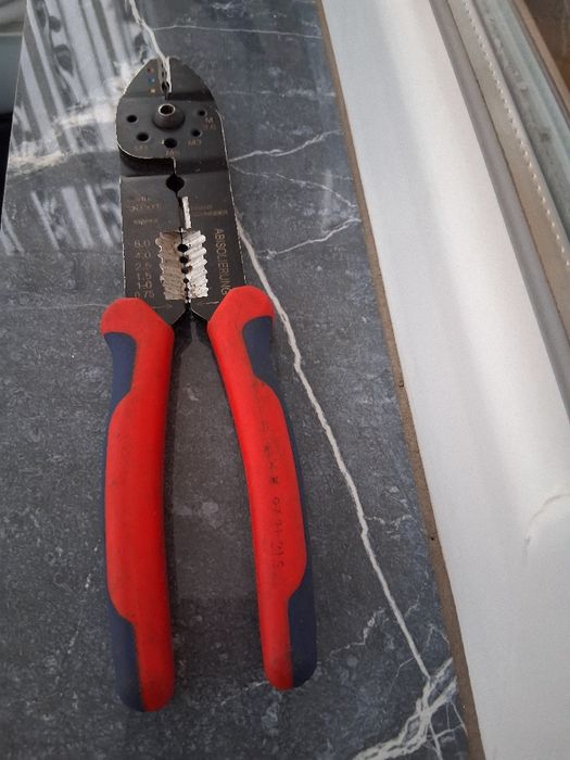 Makita djv 187 knipex