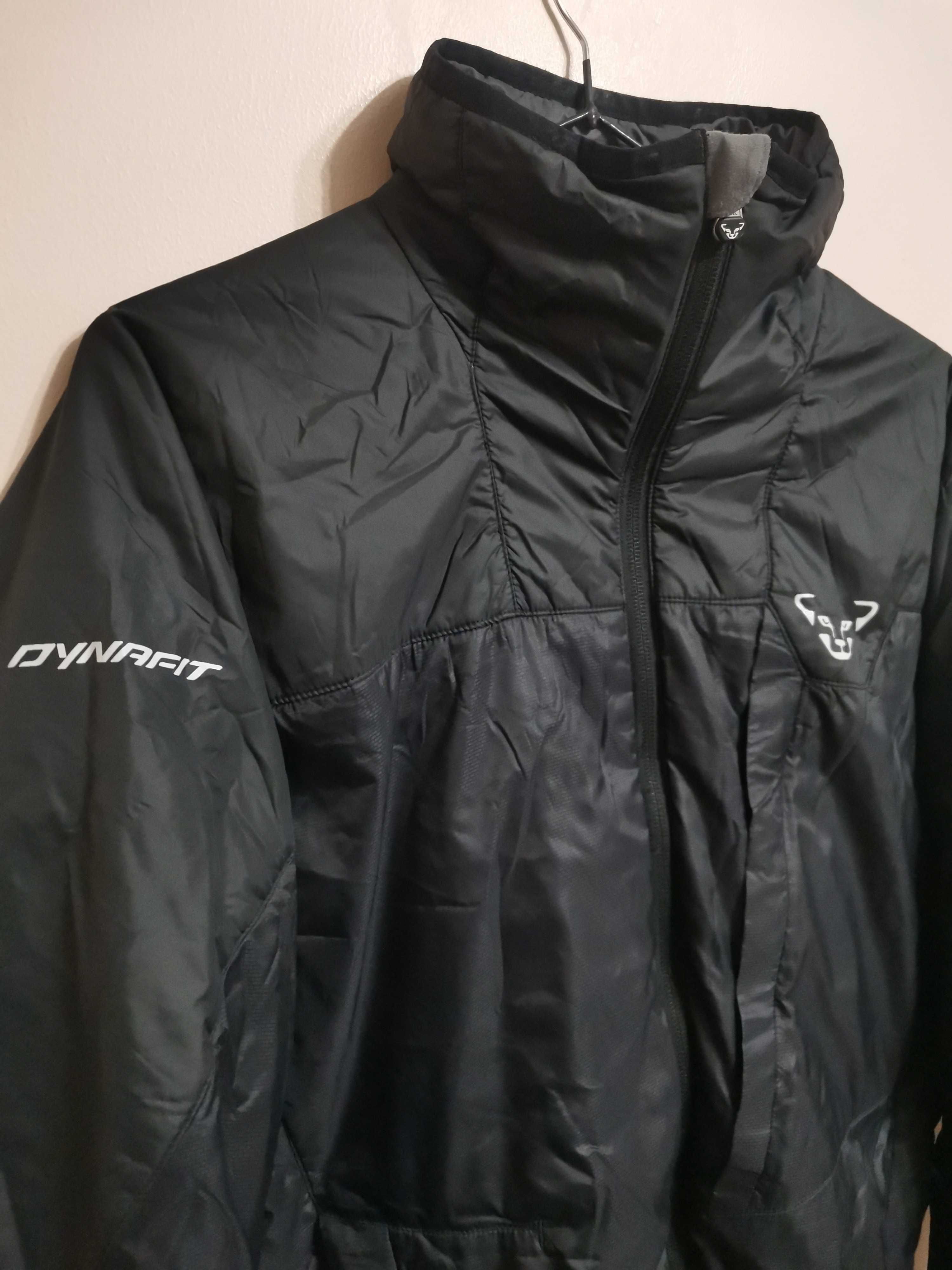 Dynafit Men's Jacket.