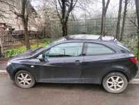 Seat Ibiza 1.2 2009, benzina