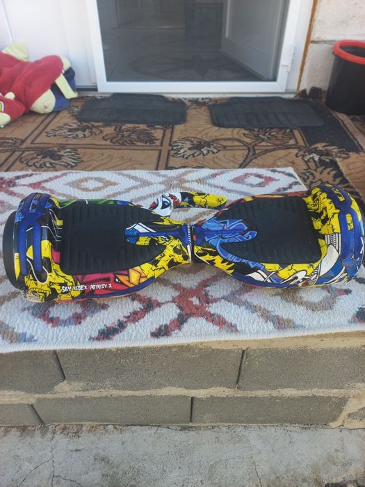 Haverboard pentru copii în stare buna