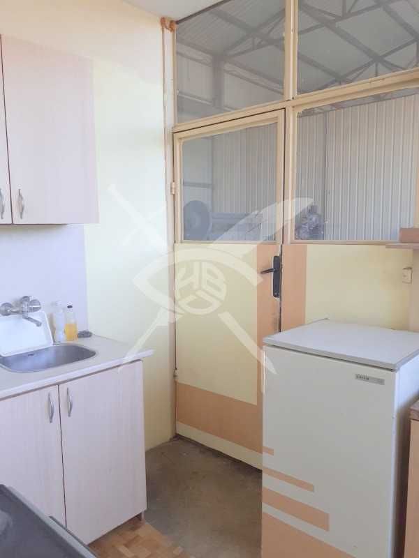 Склад в Долно Езерово 47570