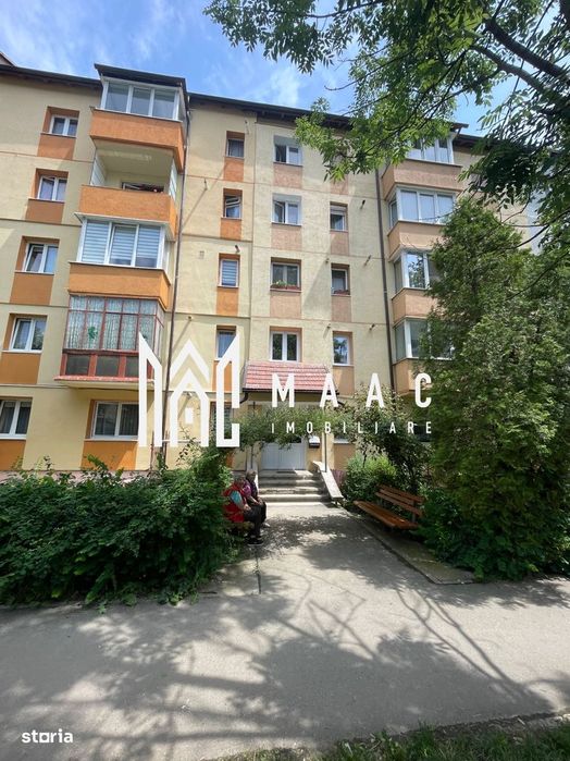 Apartament de vanzare |  2 camere | 40 Mp | zona Ciresica