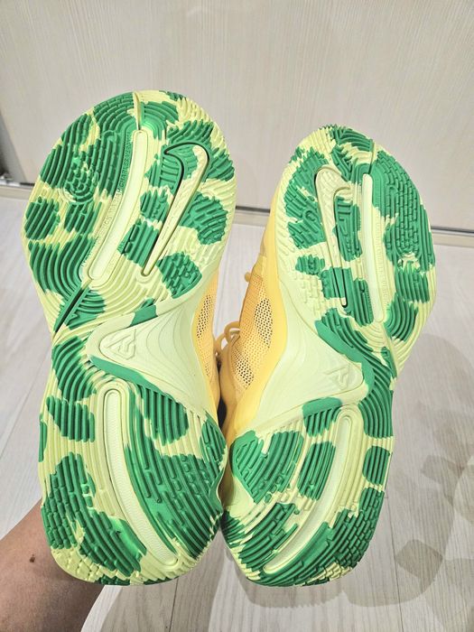 Nike Giannis Immortality 40