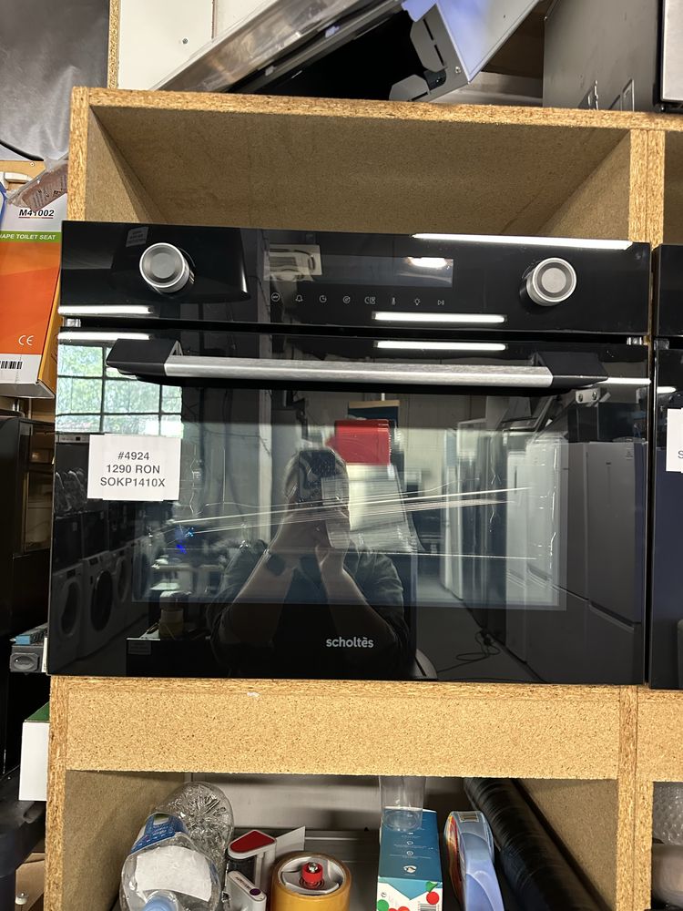 Cuptor electric incorporabil Scholtès SOKP1410X