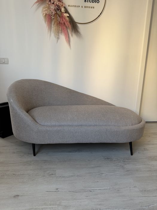 Vand canapea fixa 2 locuri - salon mobila salon