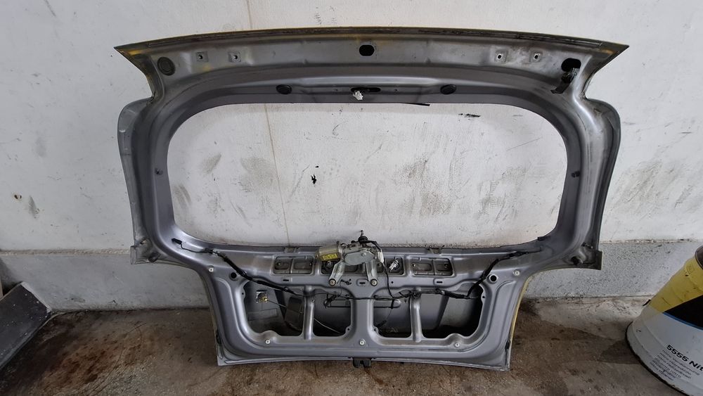 Заден капак за Hyundai Atos prime 2003-2014г.