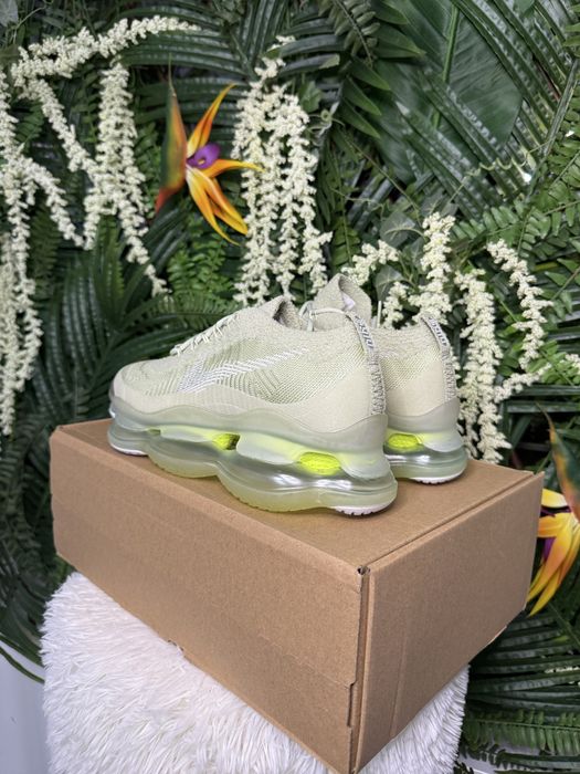 Nike Air Max Scorpion Military Green