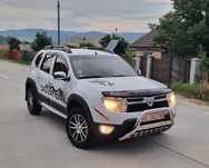Dacia Duster 1.5 Diesel 110 recent adus