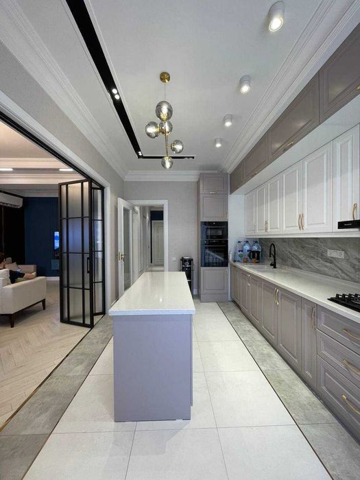 RENT | АРЕНДА квартира в Tashkent city Gardens Residence