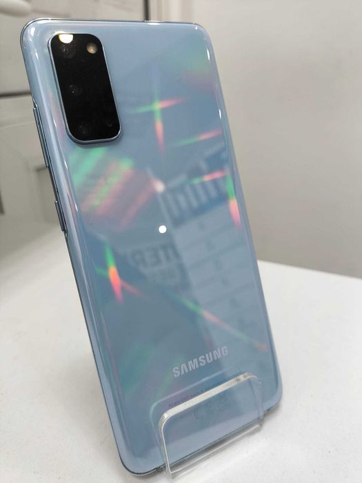 (AG43) Telefon Samsung Galaxy S20 (B3379) - 24 luni garantie !