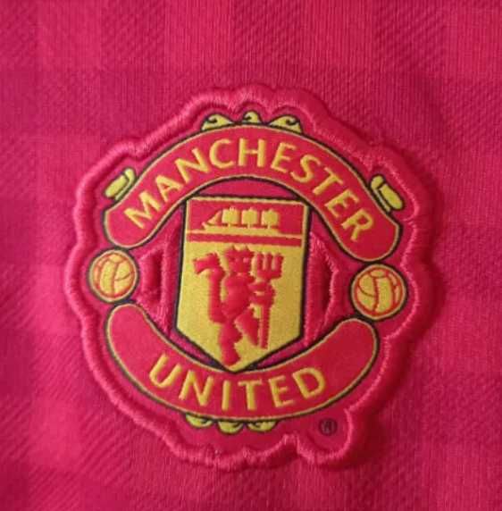 Оригинална детска фланелка на Манчестър Юнайтед