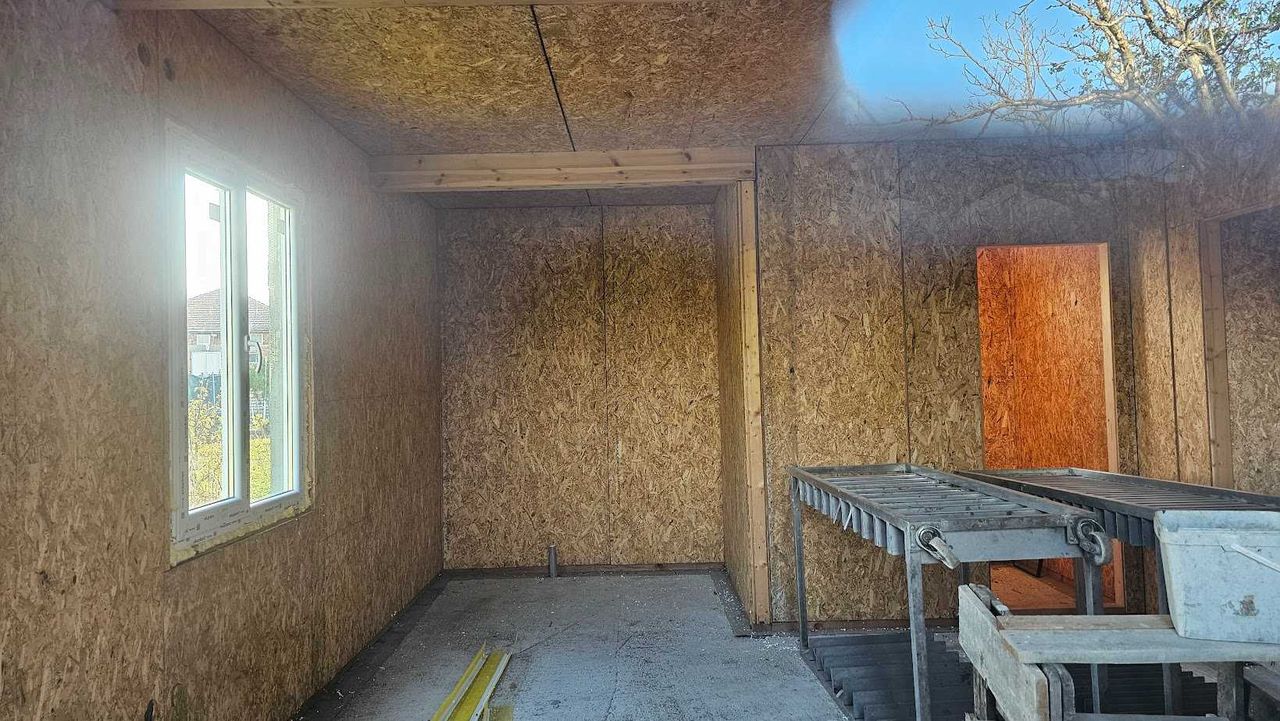 Продава се Къща в с. Белозем, Област Пловдив - 58 кв.м за 660 €/кв.м - Снимка #4