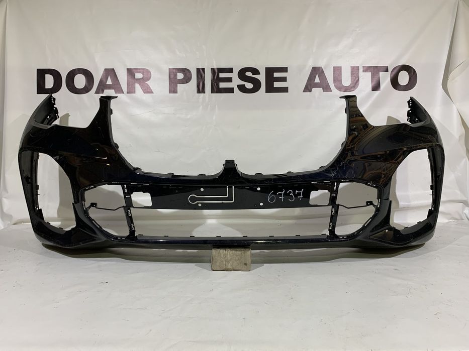 Bara fata BMW X5, G05 M-Sport, 2018, 2019, 2020, 2021, 2022, cod origine OE 51118069207.
