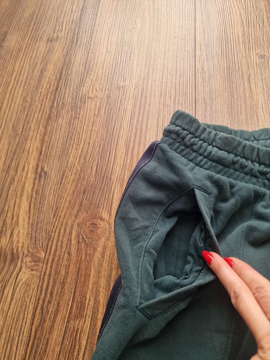 Страхотно мъжко спортно долнище PUMA размер 2XL