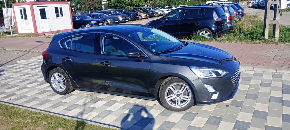 Vand focus mk4 an fabricatie 2018 import italia
