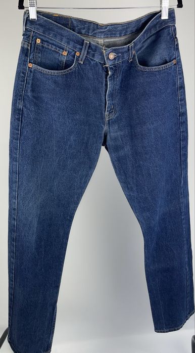 Blugi Levi’s barbati