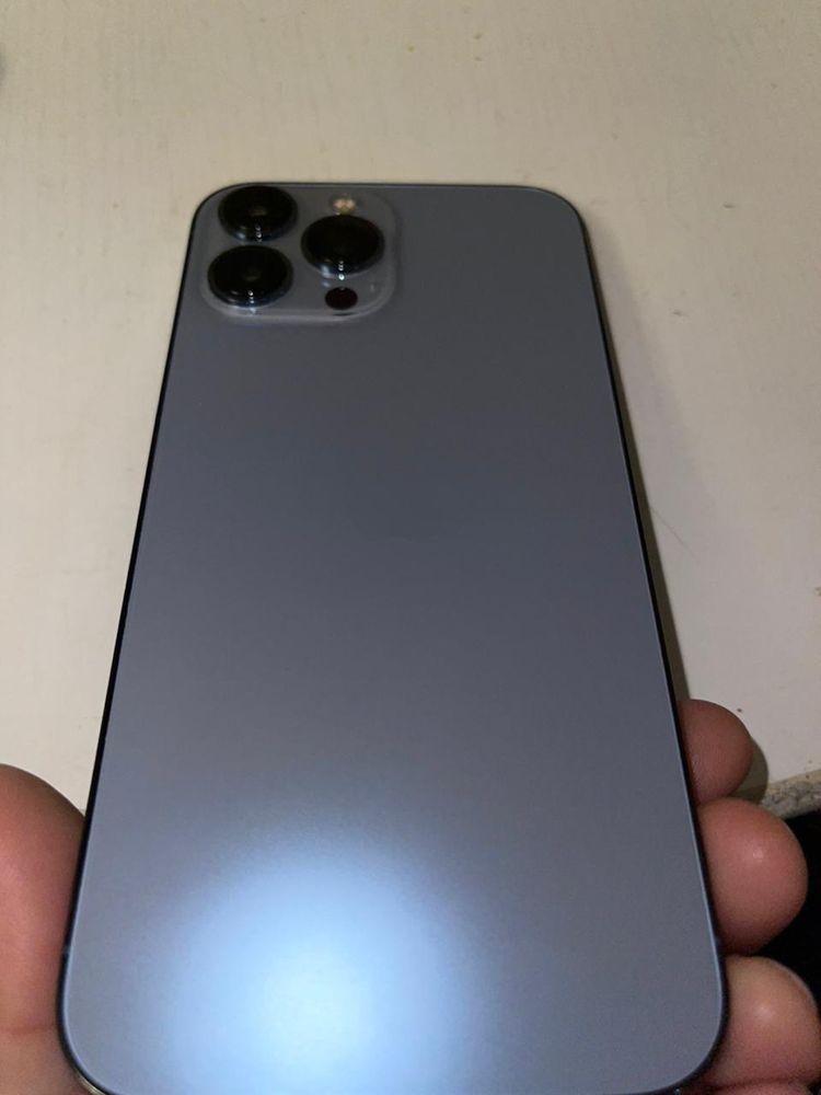 iPhone 13 Pro Max