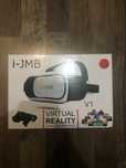 Virtual i-JMB VR 3 D