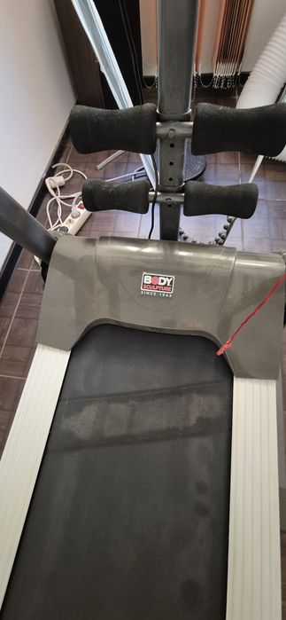 Banda de alergat Treadmill