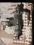 Pistol de vopsit industrial nou