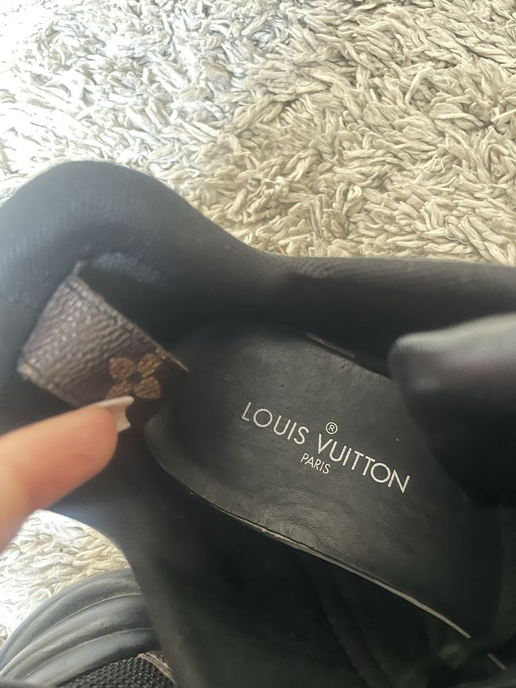 Дамски обувки Louis Vuitton Archlight