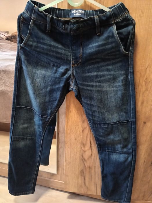 Levis дънки за момче