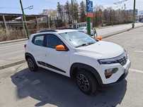Dacia SPRING, de vânzare