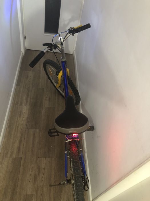 Vand bicicleta in stare foarte buna