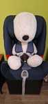 Britax Römer ADVANSAFIX III  (9-36кг/9 мес.-12 год.)
Made in Germany