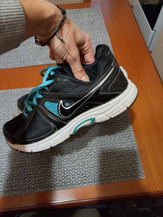 Унисекс маратонки Найк