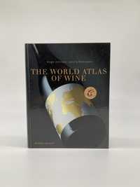 Световен Атлас на Виното | World atlas of wine