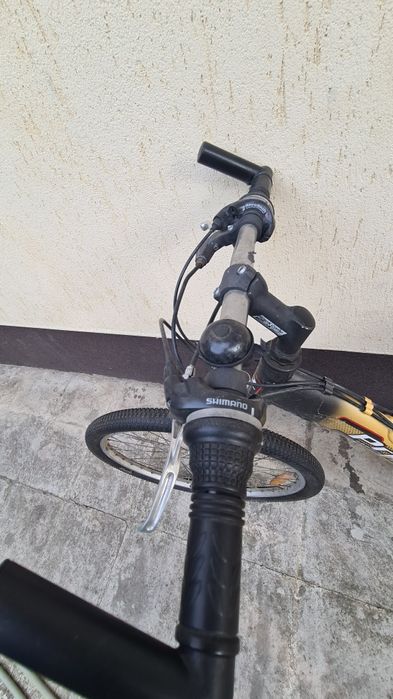 Алуминиев велоспед 26"цола
