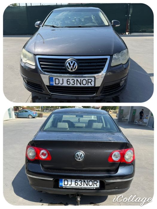 Vând autoturism urgent