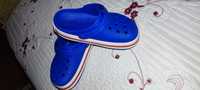 Papuci CROCS măr.25/26