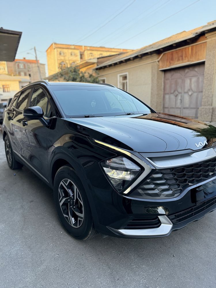Kia sportage 1 pazitsa sotiladi 2023 yil