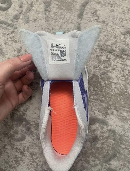 Adidasi Nike Air max