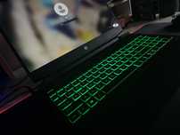 Hp pavilion gaming laptop 15 garantiya 1 год