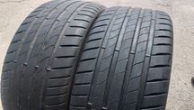 Летни гуми 255/40/20 Bridgestone Potenza Sport 2 броя