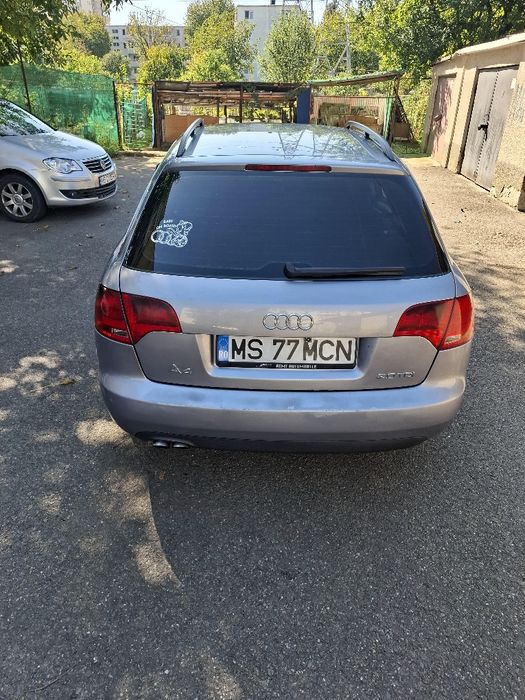 Vand audi a4 b7 !