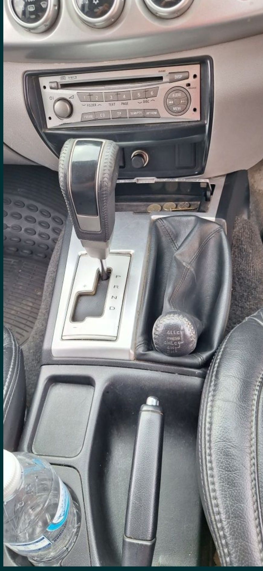 Mitsubishi l200  2500 Diesel