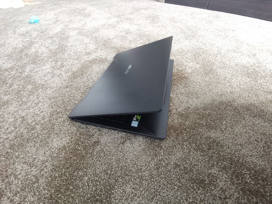 Leptop Asus Gaming